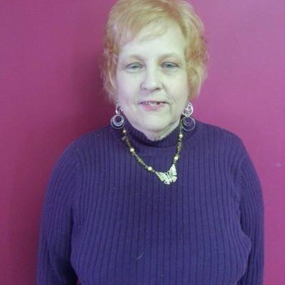 Toni Finnerty
