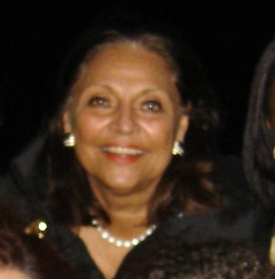 Beverly Dittrich