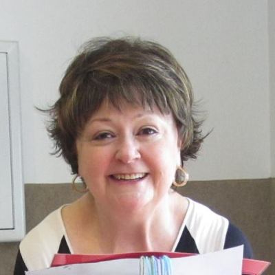 Carol Vakil