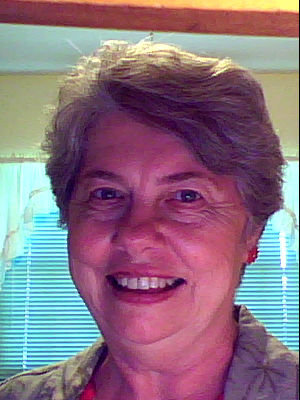 Darlene Martin