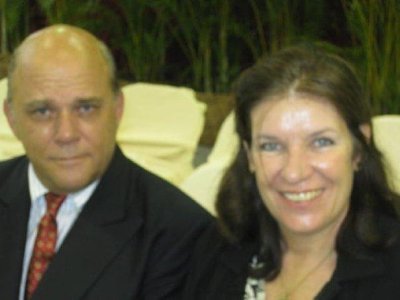 Marc Brocker