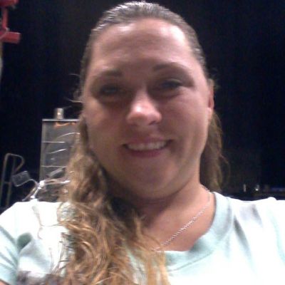 Heather Entrekin