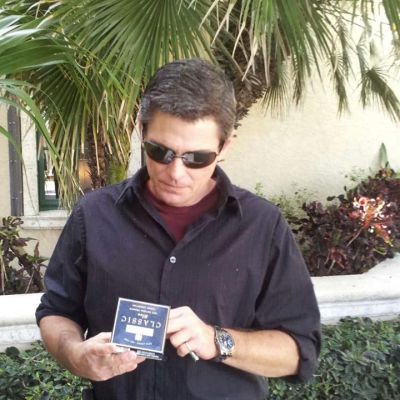 David Zylinsky