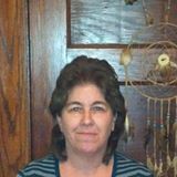 Betty Krenz