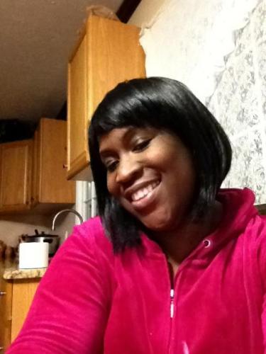 Kimberly Henley