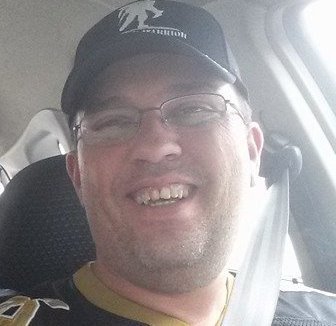 Eric Hardeman
