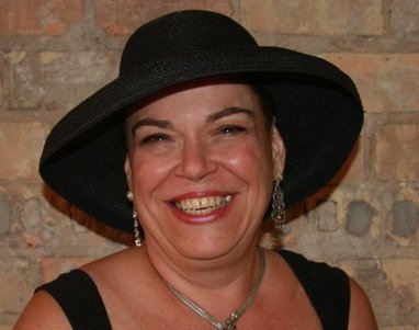 Joyce Volkmann