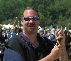 Richard Rakich