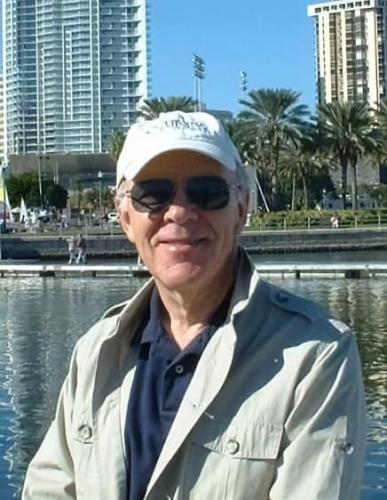 John Gartner