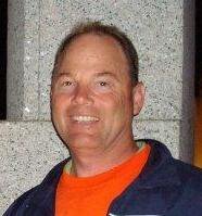 Jeffery Cole