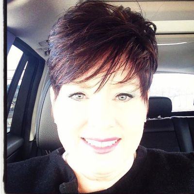 Susan Frack