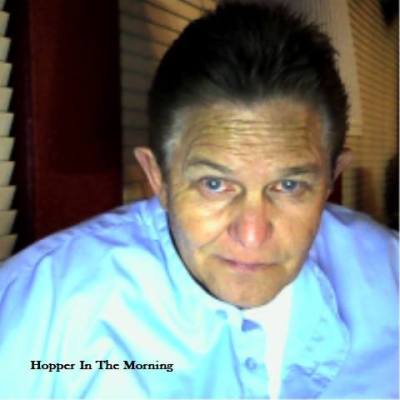 Kent Hopper