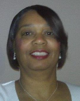 Sharon Pearson