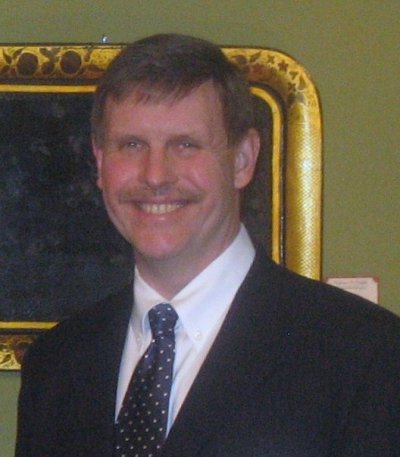 Jack Melrose