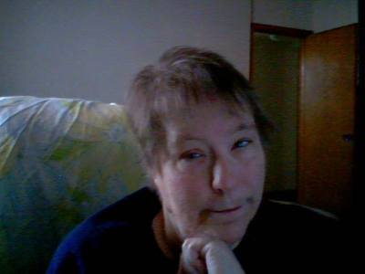 Karen Nygren