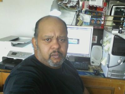 Clarence Harris
