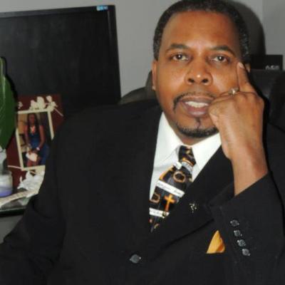 Kenneth Alexander