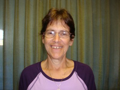 Marilyn Peters