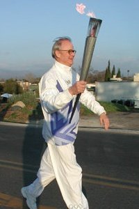 Jeffery Farrell