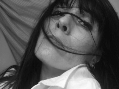 Sharon Olivas