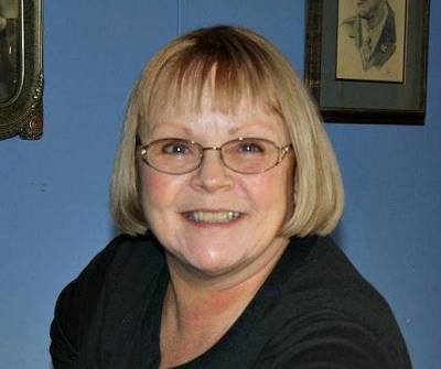 Linda Scott