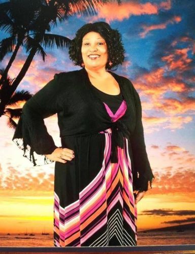 Ronetta Taylor