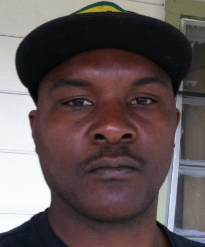 Issac Dotson