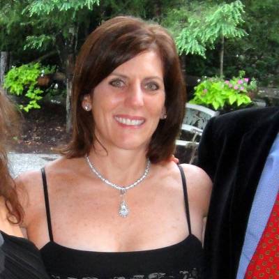Stacey Rubin