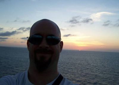 Brian Glerum