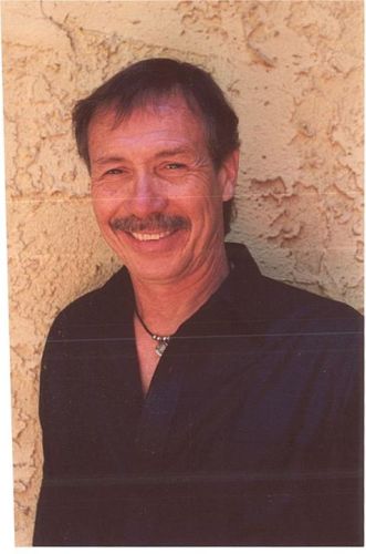 James Raschel