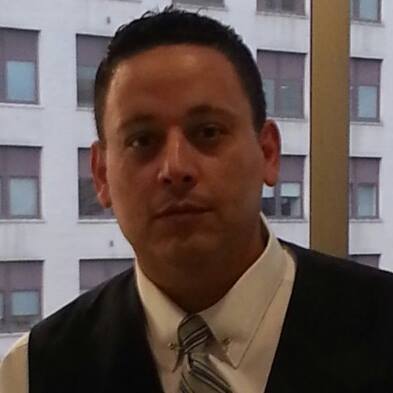 Manuel Figueredo