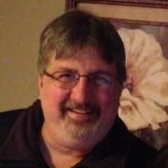 Larry Mcmonagle