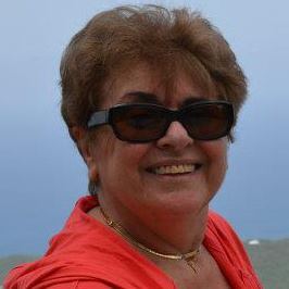 Ruth Bloch