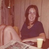 Martha Matzelle