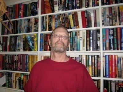 Andrew Fowler