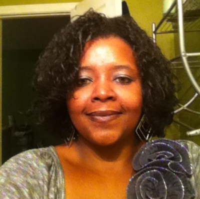 Bertha Neal