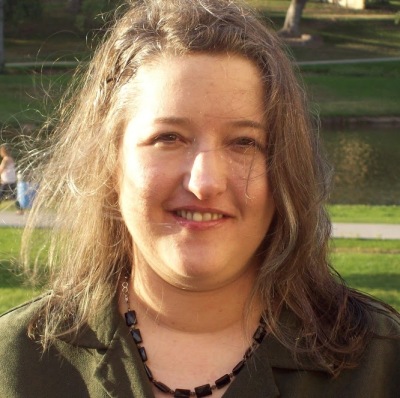 Michelle Woods