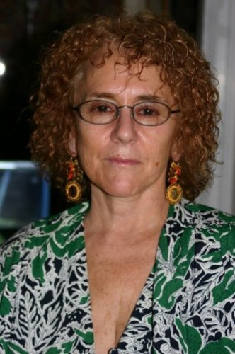 Gabriela Kramer