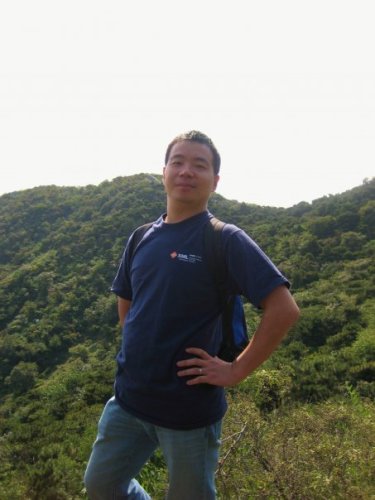 Guang Wu