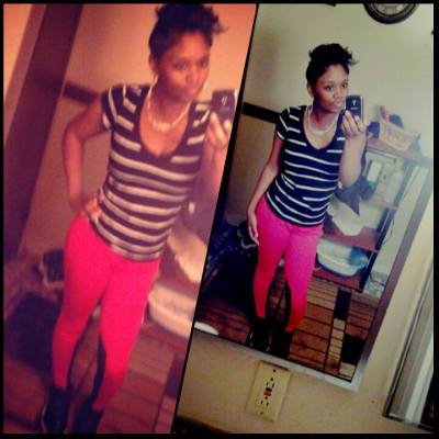 Tyonna Lucas