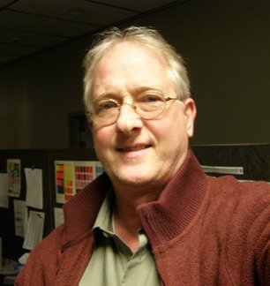 Jerry Cramer