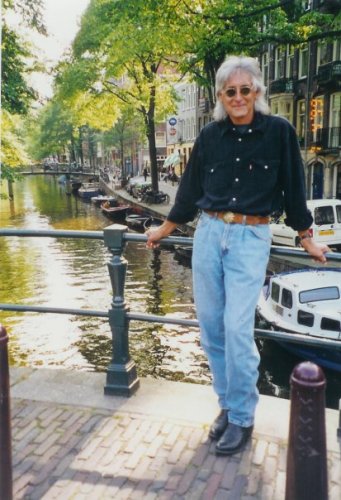 John Makuh