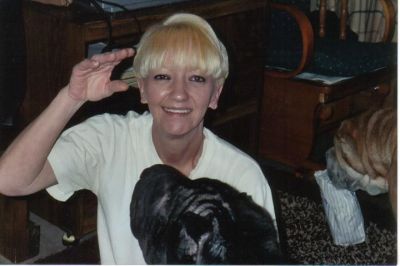 Vicki Bell