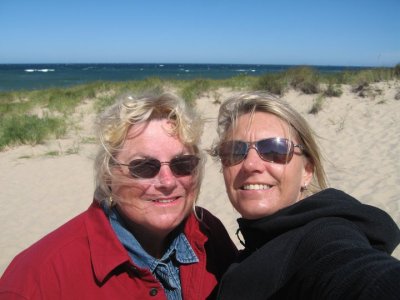 Susan Rickard