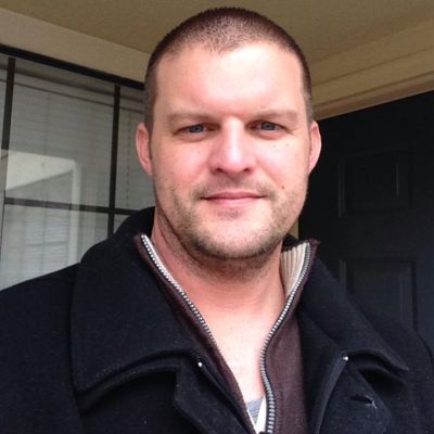 Brian Russell