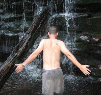 Dustin Lundy