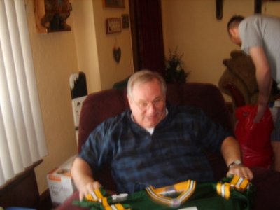 Daniel Hayes