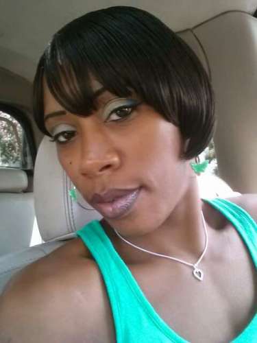 Deshawnaye Dennis