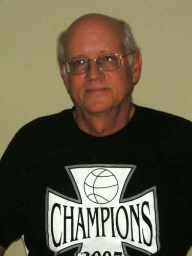 Michael Jenkins