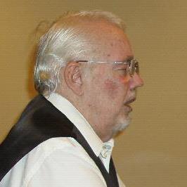 Ronald Campbell